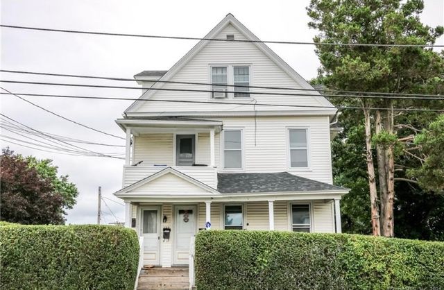 119 Harmony St #3, Bridgeport, CT 06606