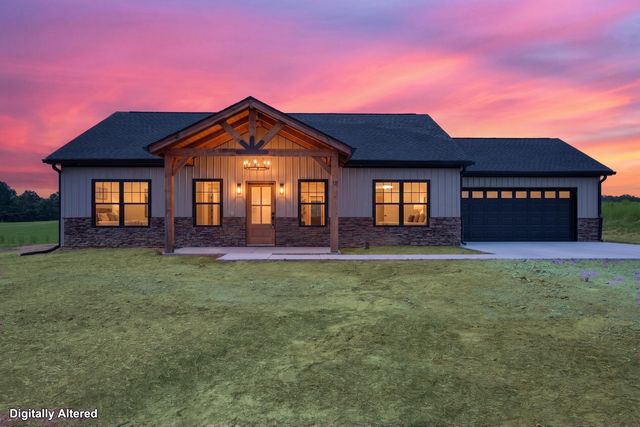 36 Meadowwood Ln #3, Winchester, TN 37398