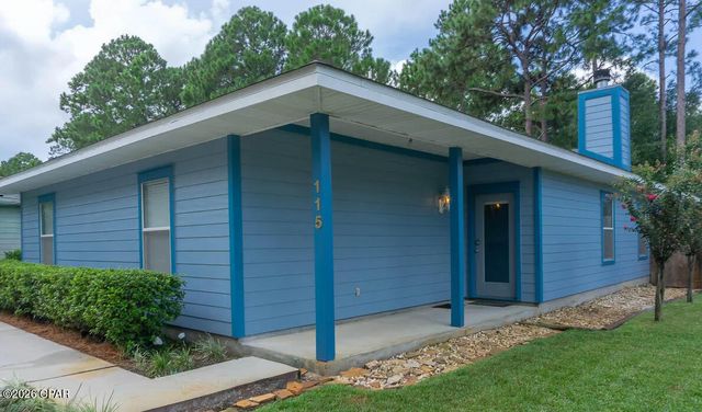 115 Indian Woman Rd, Santa Rosa Beach, FL 32459