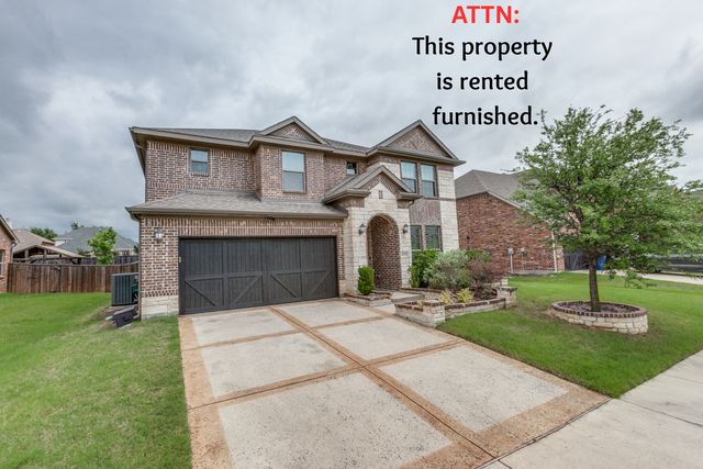 4194 Leighton Ln, Frisco, TX 75034
