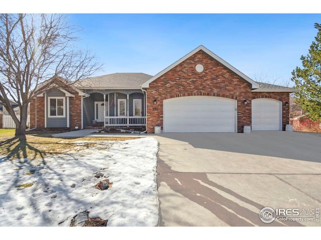 225 N 53rd Ave Pl, Greeley, CO 80634