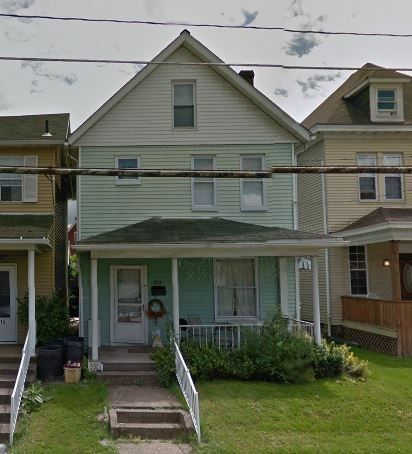 513 2nd St, California, PA 15419