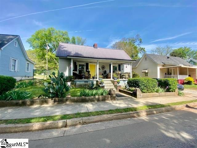 12 Wrigley St, Greenville, SC 29605