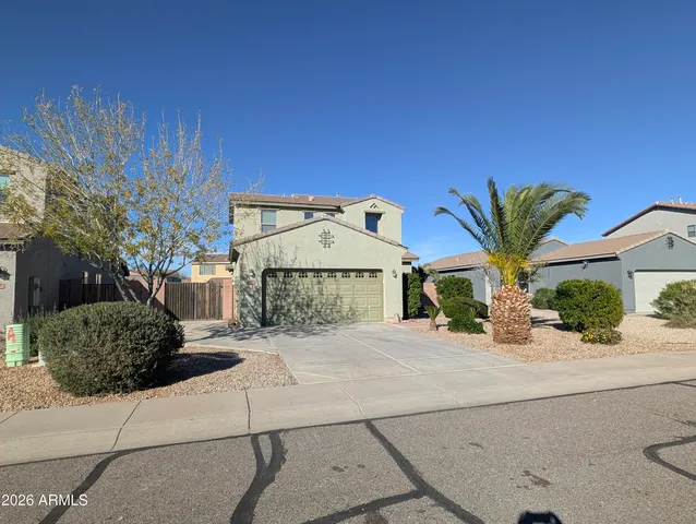 856 W DANA Drive, San Tan Valley, AZ 85143