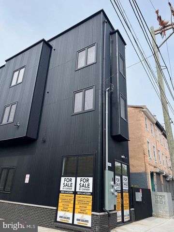 436 Diamond St, Philadelphia, PA 19122