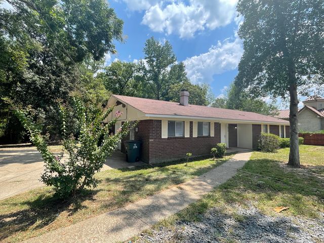 2514 Kavanaugh Rd, Ruston, LA 71270