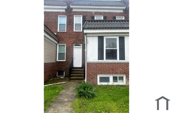 3534 Overview Rd, Baltimore, MD 21215