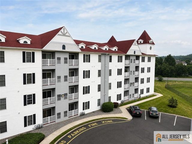 100 John T O Leary Blvd #416, South amboy, NJ 08879