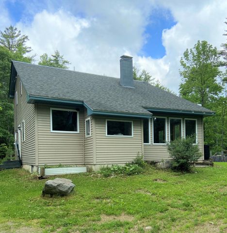 182 Henry Lane, Whitefield, ME 04353