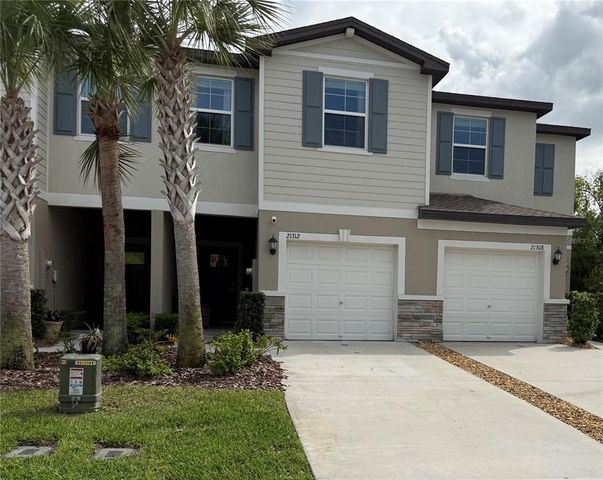 21312 Darter Rd, Land O Lakes, FL 34638