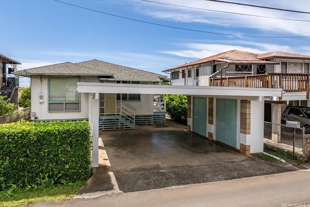 519 Panui St, Honolulu, HI 96817