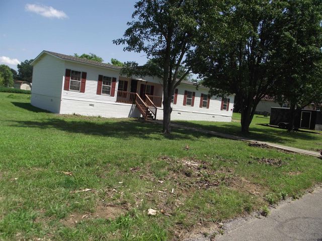 209 Chivers St, Union City, TN 38261