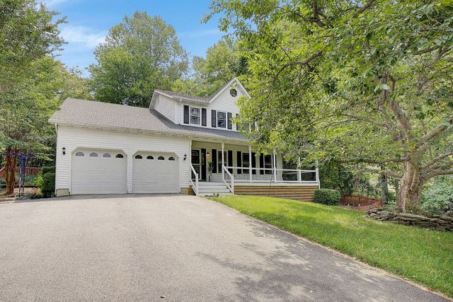 48 Radcliffe Dr, Huntingtown, MD 20639