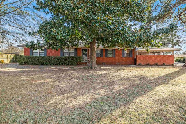 202 E  Fairlane Dr, Longview, TX 75604