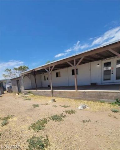 3 Piute Valley Dr, Searchlight, NV 89039