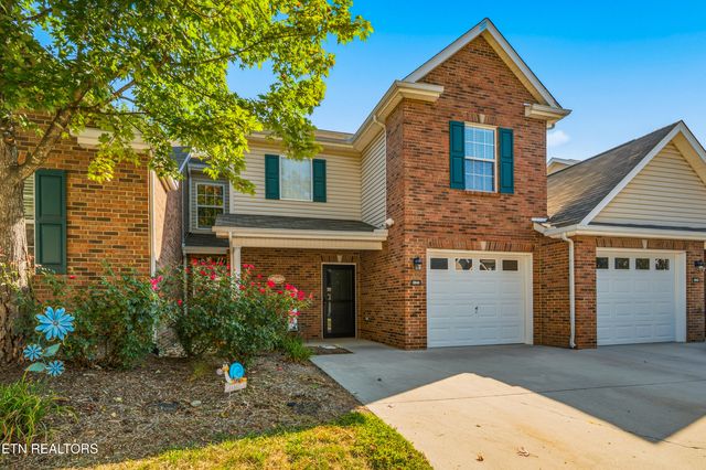 6946 La Christa Way, Knoxville, TN 37921