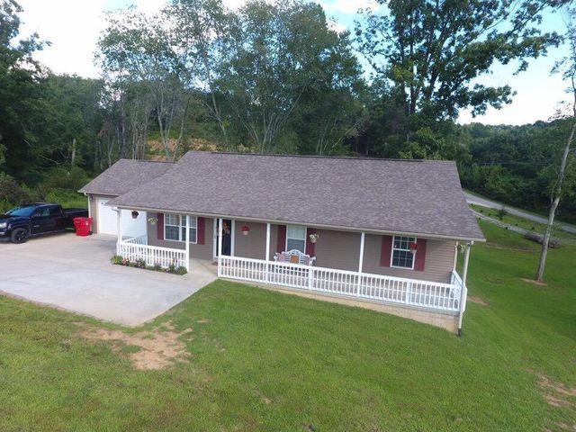 1277 E  Pittsburg Church Rd, London, KY 40741