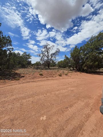 2288 S  Kaibab Rd, Williams, AZ 86046