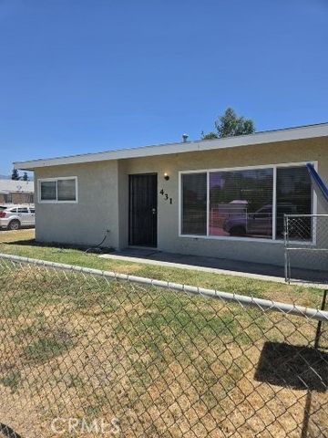 431 Sepulveda Ave, San Bernardino, CA 92410