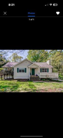 255 Deer Run, Jasper, GA 30143