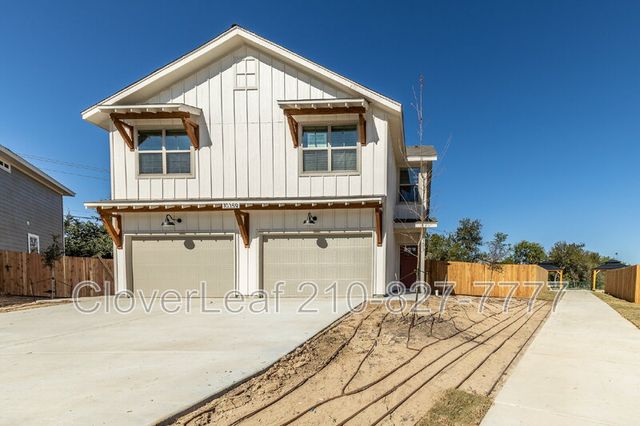 10359 Lynwood Crk #101, San Antonio, TX 78245