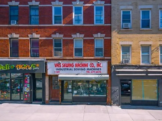 1129 McDonald Ave, Brooklyn, NY 11230