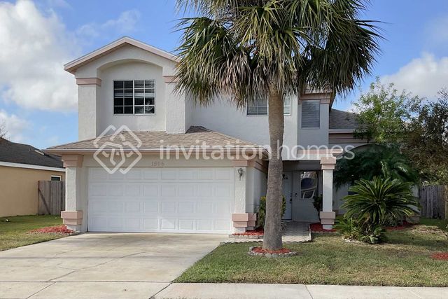 1506 Avleigh Cir, Orlando, FL 32824