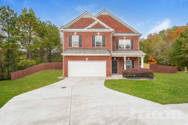 1261 High Tide Ct, Loganville, GA 30052
