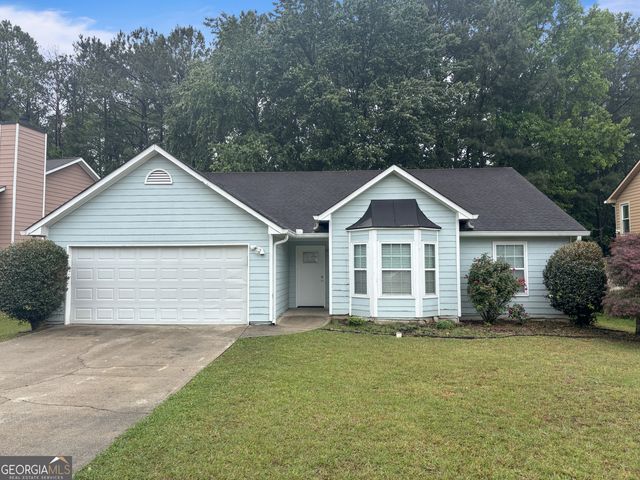 4835 Camberbridge Dr, Johns Creek, GA 30022