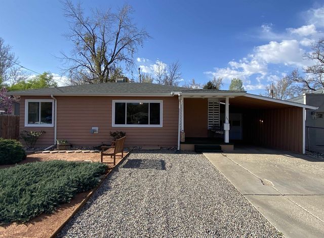 251 Orchard Ave, Grand Junction, CO 81501