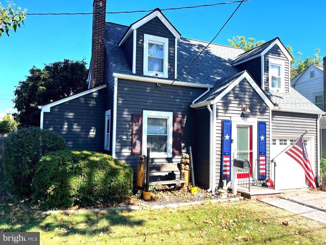 123 W  Reamer Ave, Wilmington, DE 19804