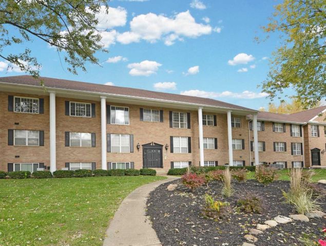 7300 Sunset Strip Ave NW #1B-1Ba-675Sqft, North Canton, OH 44720