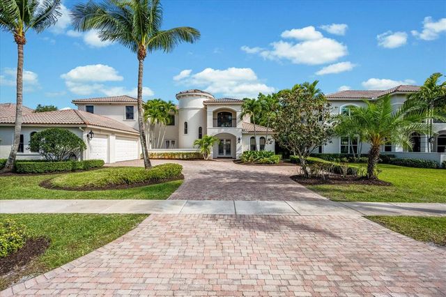11640 S  Sea Ct #S, Wellington, FL 33449