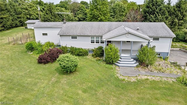 105 Twilight Dr, Colliers, WV 26035