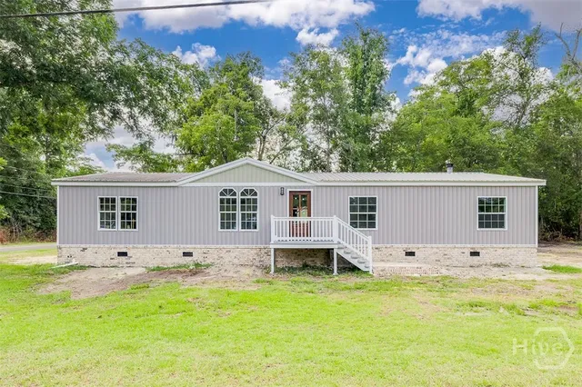 318 Samuel Smalls Sr Avenue, Guyton, GA 31312