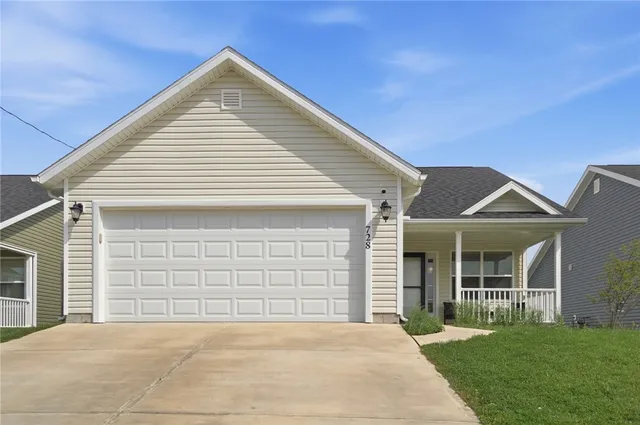 728 E  Northern Ave, Springfield, OH 45503