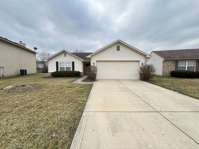 6484 Townsend Way, Indianapolis, IN 46268
