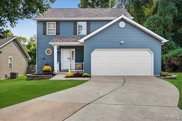 973 Wynstay Cir, Valley Park, MO 63088