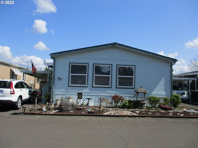 835 SE 1st Ave #68, Canby, OR 97013