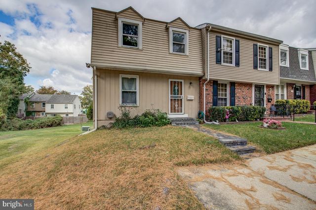 2070 Chadwick Ter, Temple Hills, MD 20748