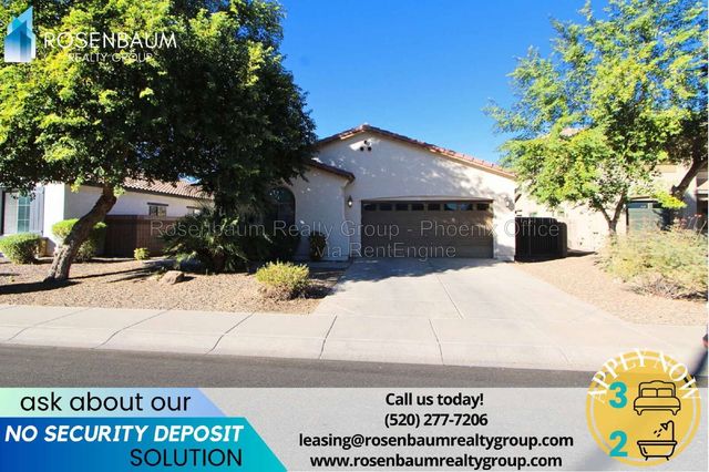 2756 E  Rakestraw Ln, Gilbert, AZ 85298