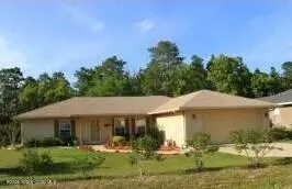 50 Pecan Drive Pass, Ocala, FL 34472