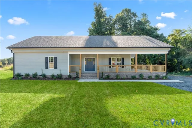 7 Trices Lake, Columbia, VA 23038