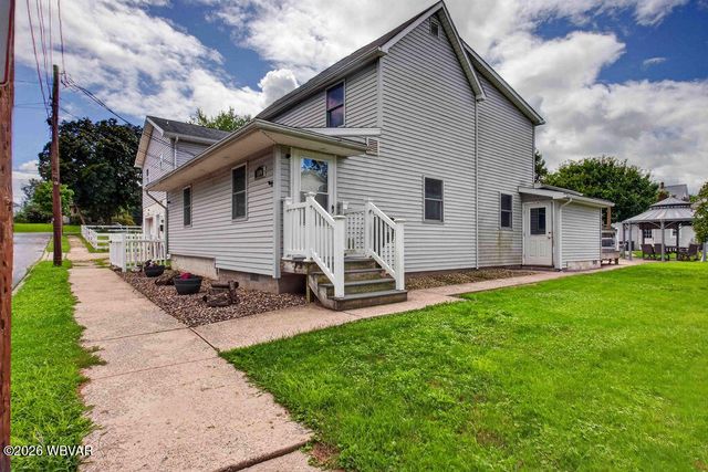 1109 Charles St, Williamsport, PA 17701