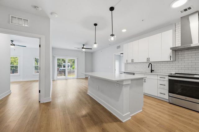 3101 Govalle Ave #101, Austin, TX 78702