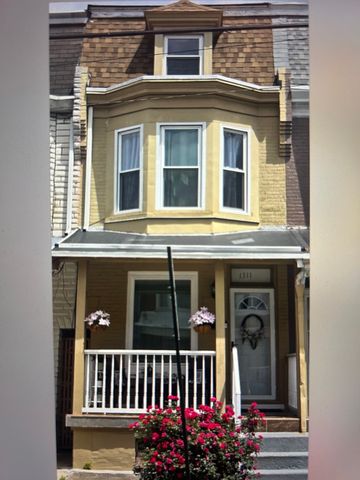 1311 Church St, Reading, PA 19601
