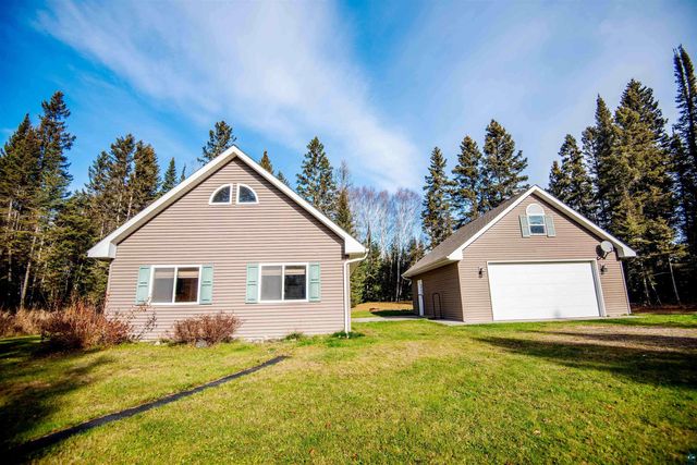4641 North Rd, Hovland, MN 55606