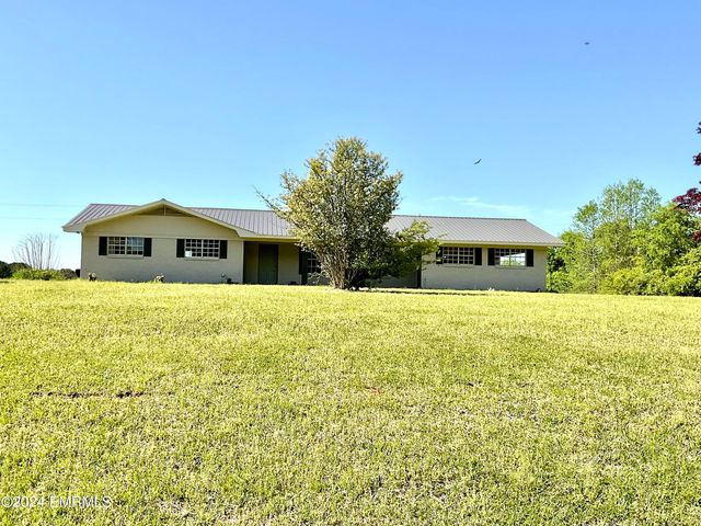 7025 County Road 450, Meridian, MS 39301