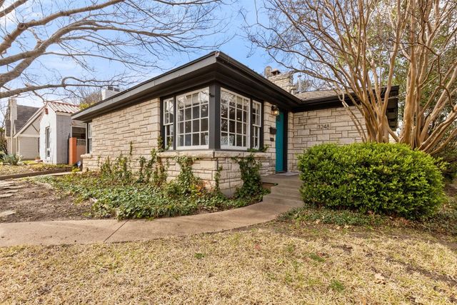 3248 Cockrell Ave, Fort Worth, TX 76109