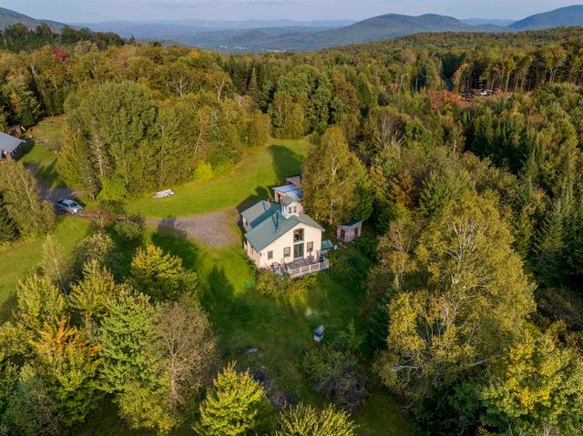 2597 Sims Hill Road, Canaan, VT 05903